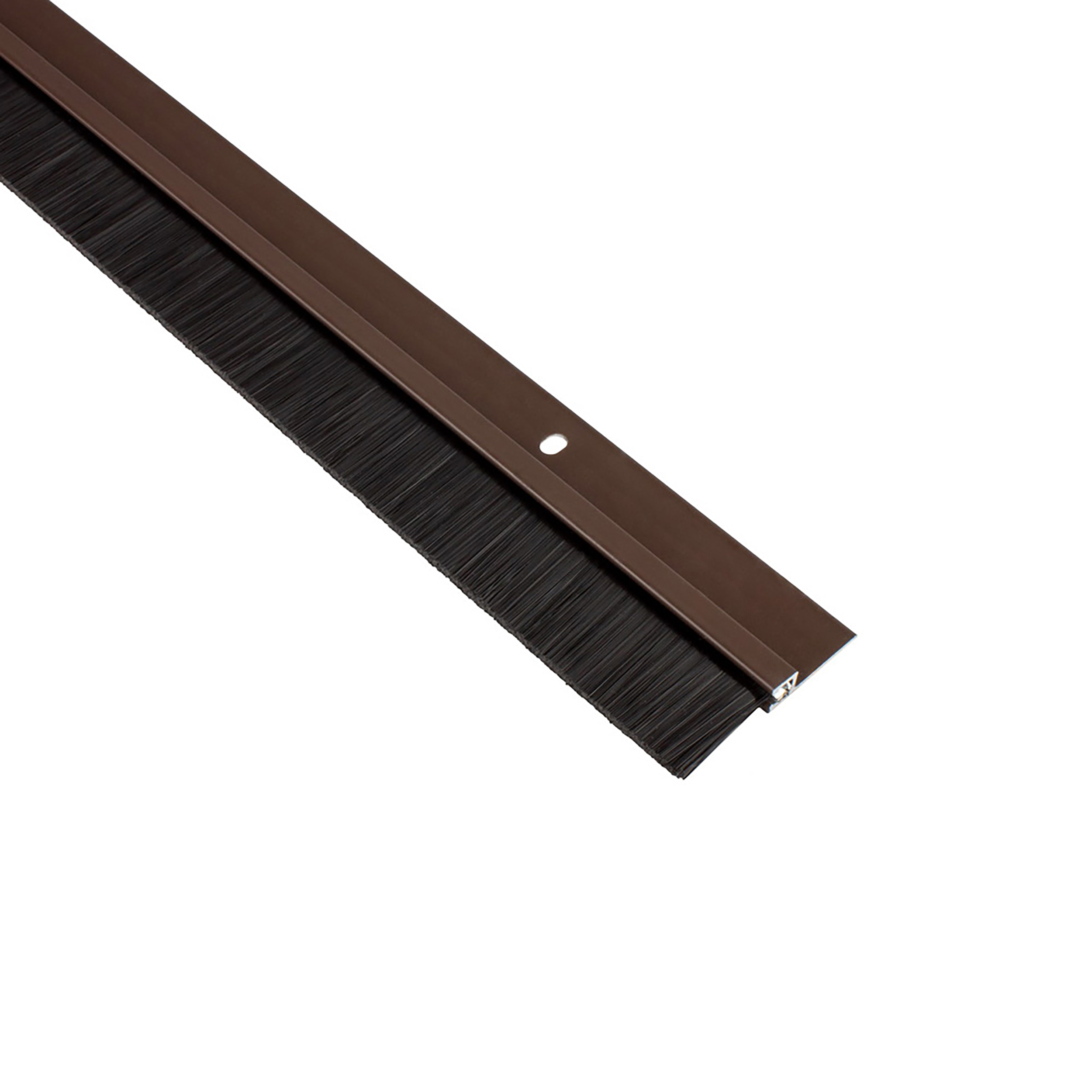 ALU Türbodendichtung Bürstendichtung Gummidichtung Dichtungsbürste Türdichtung Braun Bürste ALU Türbodendichtung Bürstendichtung Gummidichtung Dichtungsbürste Türdichtung Braun Bürste