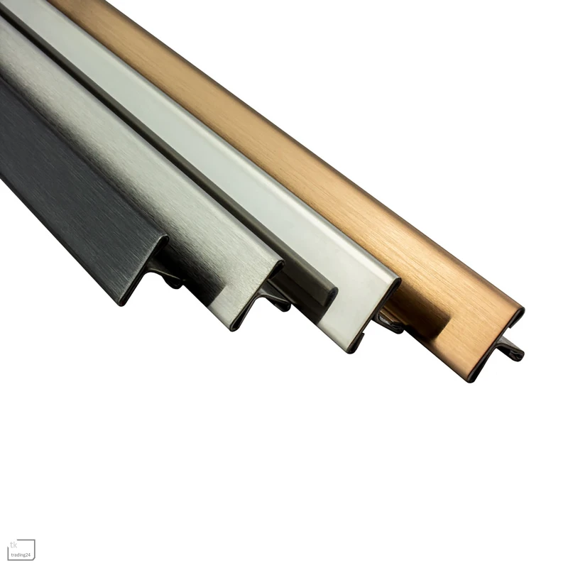 Adjustment & Transition Profiles