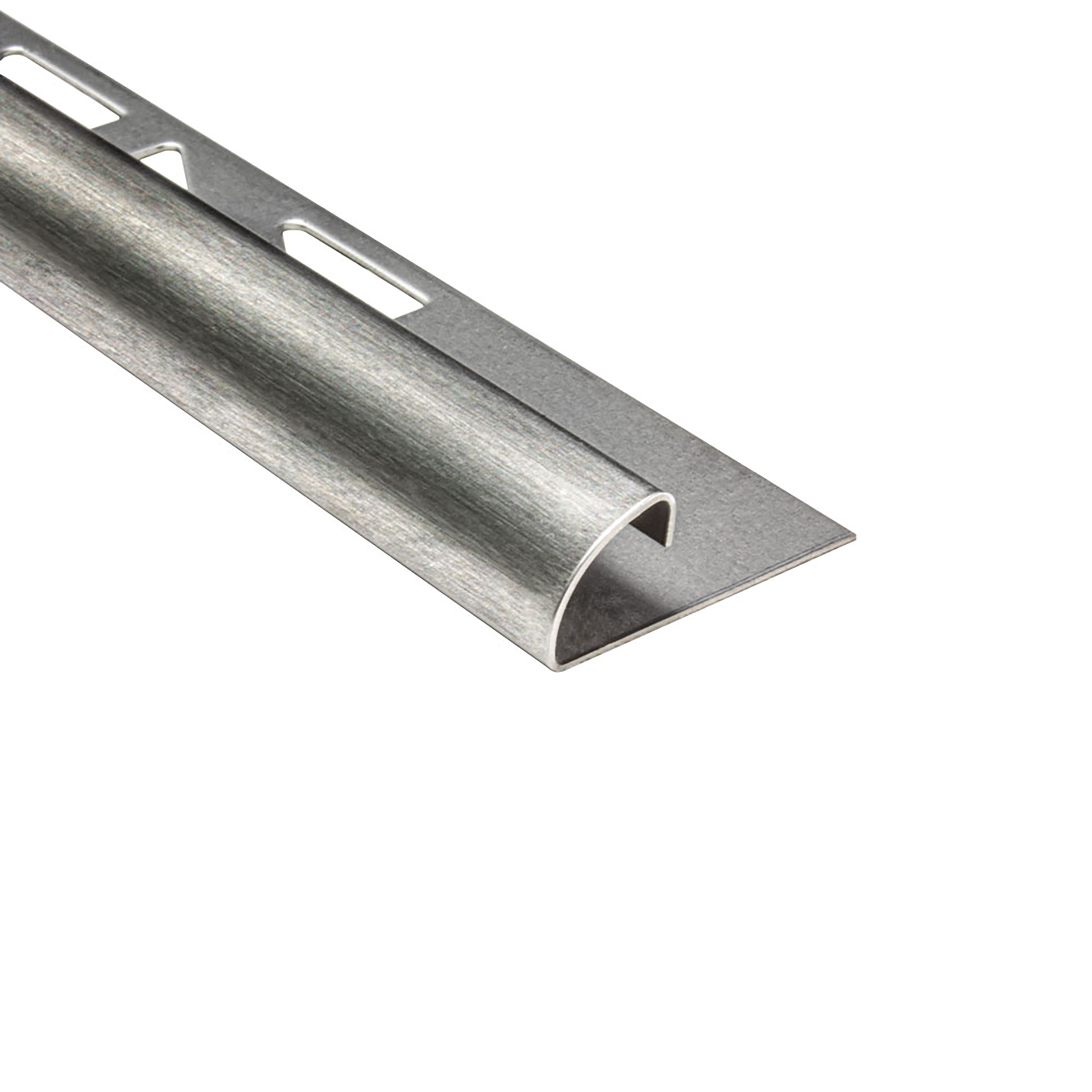 10x Viertelkreis Edelstahlschiene Fliesenschiene Fliesenprofil 25m10mm gebürstet 10x Viertelkreis Edelstahlschiene Fliesenschiene Fliesenprofil 25m10mm gebürstet
