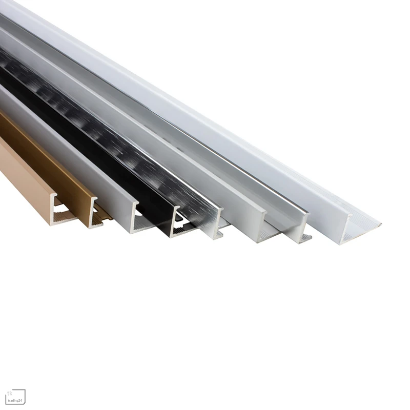 L-Profiles L-Profiles